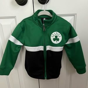 Celtics Jersey